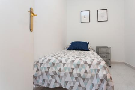 Wohnung zur Miete in Barcelona Doctor Trueta - Badajoz