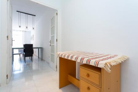 Wohnung zur Miete in Barcelona Doctor Trueta - Badajoz