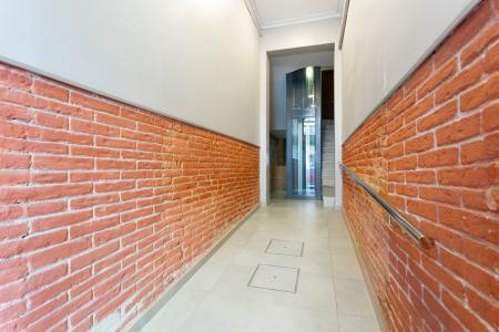 Wohnung zur Miete in Barcelona Doctor Trueta - Badajoz