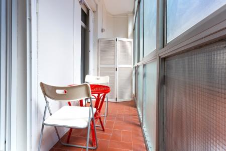Wohnung zur Miete in Barcelona Doctor Trueta - Badajoz