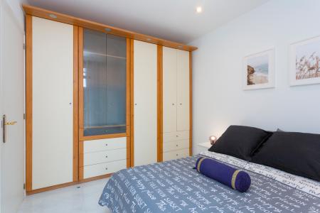 Wohnung zur Miete in Barcelona Doctor Trueta - Badajoz