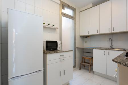 Wohnung zur Miete in Barcelona Doctor Trueta - Badajoz