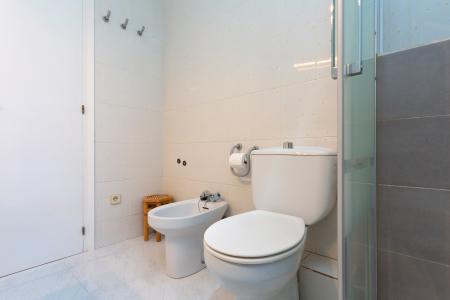 Wohnung zur Miete in Barcelona Doctor Trueta - Badajoz