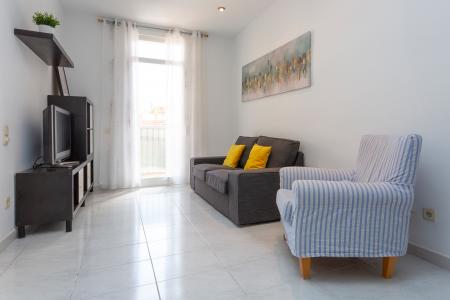Wohnung zur Miete in Barcelona Doctor Trueta - Badajoz