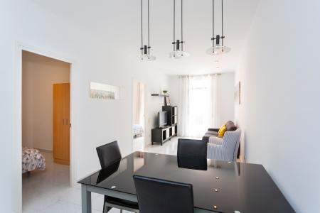 Wohnung zur Miete in Barcelona Doctor Trueta - Badajoz