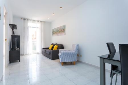 Wohnung zur Miete in Barcelona Doctor Trueta - Badajoz