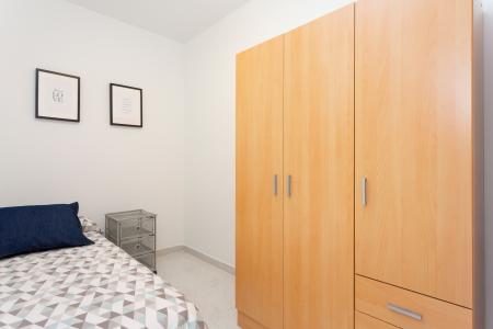 Wohnung zur Miete in Barcelona Doctor Trueta - Badajoz