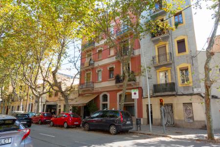 Wohnung zur Miete in Barcelona Doctor Trueta - Badajoz