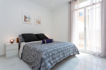 Wohnung zur Miete in Barcelona Doctor Trueta - Badajoz