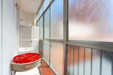 Wohnung zur Miete in Barcelona Doctor Trueta - Badajoz