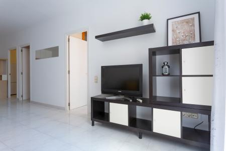 Wohnung zur Miete in Barcelona Doctor Trueta - Badajoz