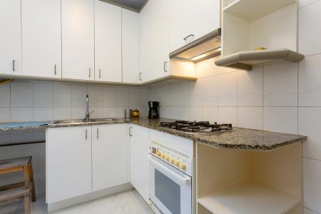 Wohnung zur Miete in Barcelona Doctor Trueta - Badajoz