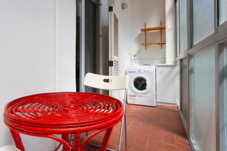 Wohnung zur Miete in Barcelona Doctor Trueta - Badajoz