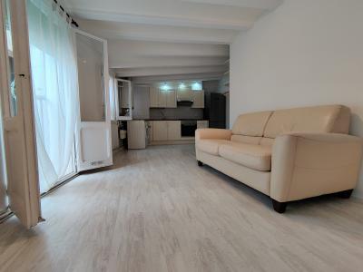 Piso en Alquiler en Barcelona Argenteria - Abaixadors