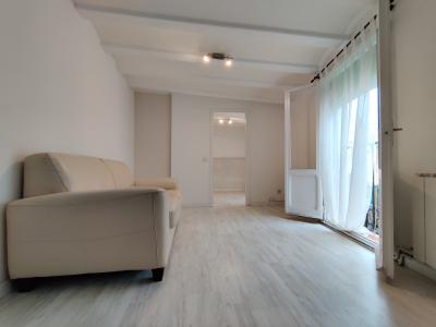 Piso en Alquiler en Barcelona Argenteria - Abaixadors