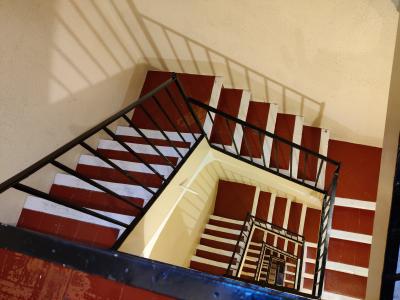 Piso en Alquiler en Barcelona Argenteria - Abaixadors