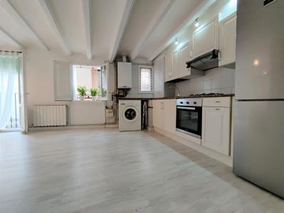 Piso en Alquiler en Barcelona Argenteria - Abaixadors