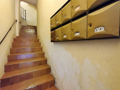 Piso en Alquiler en Barcelona Argenteria - Abaixadors