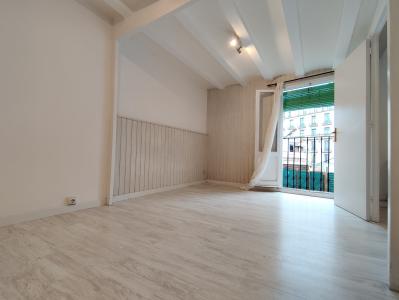 Piso en Alquiler en Barcelona Argenteria - Abaixadors