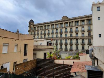 Piso en Alquiler en Barcelona Argenteria - Abaixadors