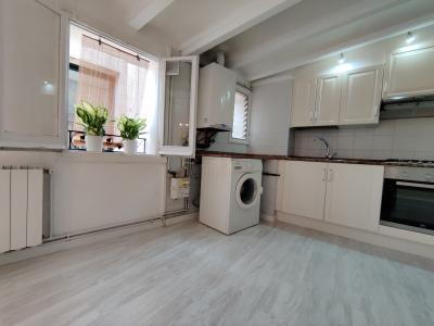 Piso en Alquiler en Barcelona Argenteria - Abaixadors