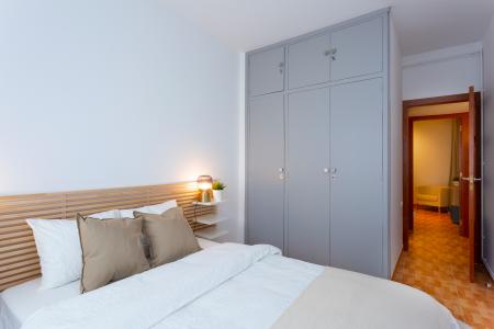 Appartement te huur in Barcelona Mare De Deu De Montserrat - Guinardó