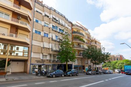 Appartement te huur in Barcelona Mare De Deu De Montserrat - Guinardó