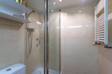 Appartement te huur in Barcelona Mare De Deu De Montserrat - Guinardó