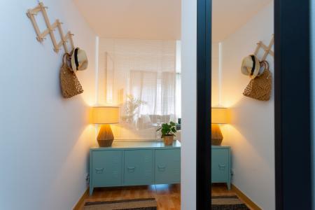 Appartement te huur in Barcelona Mare De Deu De Montserrat - Guinardó