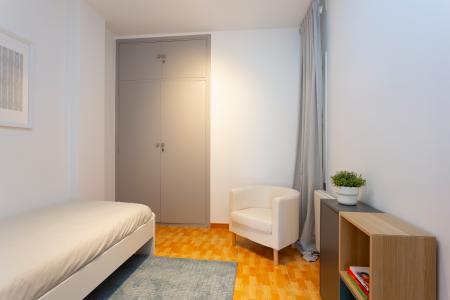 Appartement te huur in Barcelona Mare De Deu De Montserrat - Guinardó