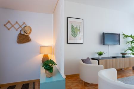 Appartement te huur in Barcelona Mare De Deu De Montserrat - Guinardó