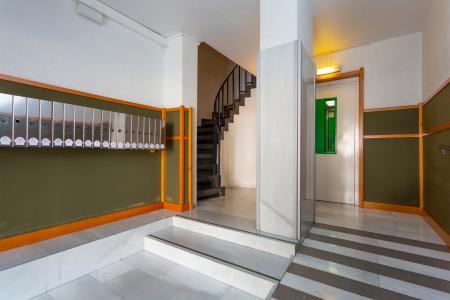 Appartement te huur in Barcelona Mare De Deu De Montserrat - Guinardó