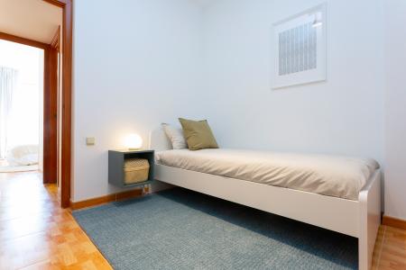 Appartement te huur in Barcelona Mare De Deu De Montserrat - Guinardó
