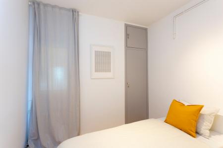 Appartement te huur in Barcelona Mare De Deu De Montserrat - Guinardó