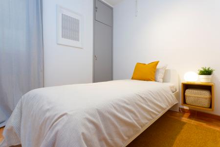 Appartement te huur in Barcelona Mare De Deu De Montserrat - Guinardó