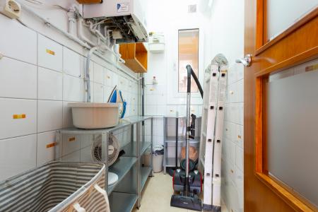 Appartement te huur in Barcelona Mare De Deu De Montserrat - Guinardó