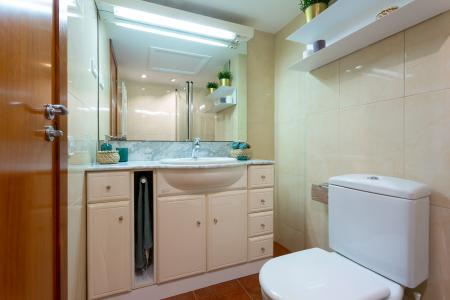 Appartement te huur in Barcelona Mare De Deu De Montserrat - Guinardó