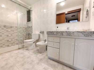 Wohnung zur Miete in Barcelona Marina - Industria