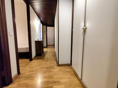 Wohnung zur Miete in Barcelona Marina - Industria