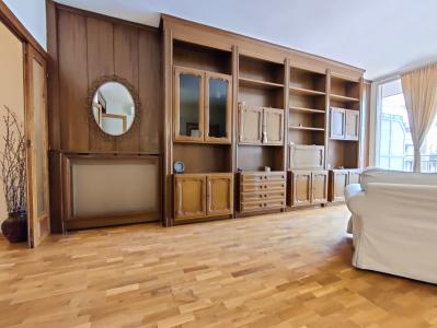 Wohnung zur Miete in Barcelona Marina - Industria
