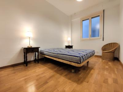 Wohnung zur Miete in Barcelona Marina - Industria