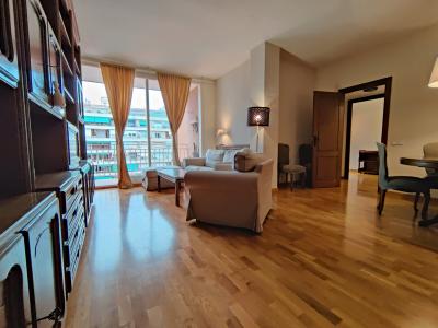 Wohnung zur Miete in Barcelona Marina - Industria