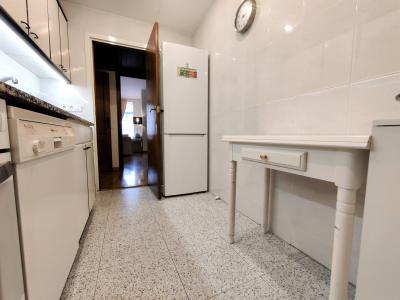 Wohnung zur Miete in Barcelona Marina - Industria