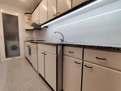 Wohnung zur Miete in Barcelona Marina - Industria