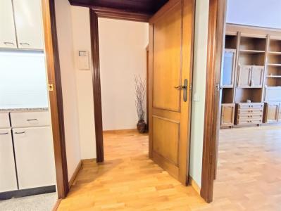 Wohnung zur Miete in Barcelona Marina - Industria