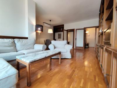 Wohnung zur Miete in Barcelona Marina - Industria