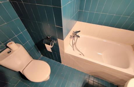 Wohnung zur Miete in Barcelona Marina - Industria