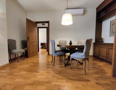 Wohnung zur Miete in Barcelona Marina - Industria