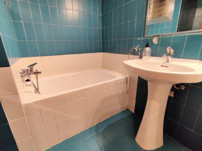 Wohnung zur Miete in Barcelona Marina - Industria