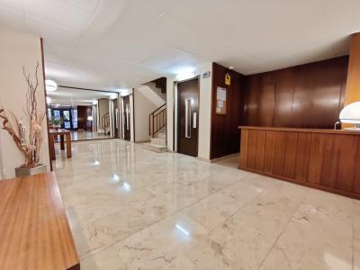 Wohnung zur Miete in Barcelona Marina - Industria